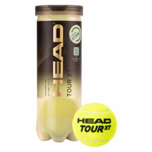 3B HEAD TOUR XT - Cans of 3-ball