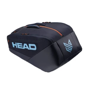 Pro Racquet Bag L NV