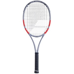 Babolat Pure Strike 98 16x19 Carbon Grey