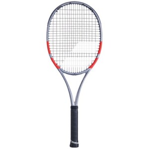 Babolat Pure Strike 98 18x20 Carbon Grey