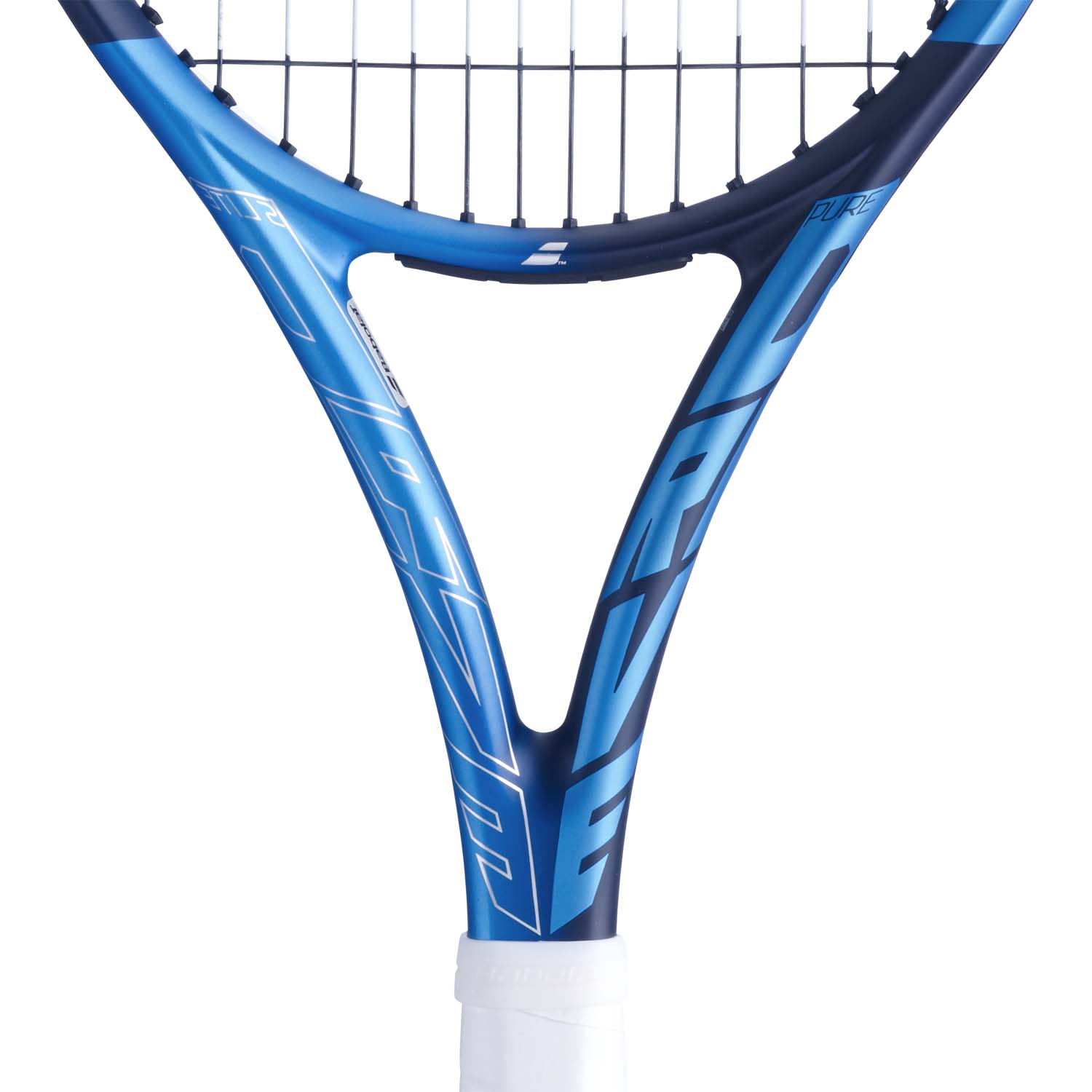 Babolat Pure Drive Lite (Strung) - Image 3