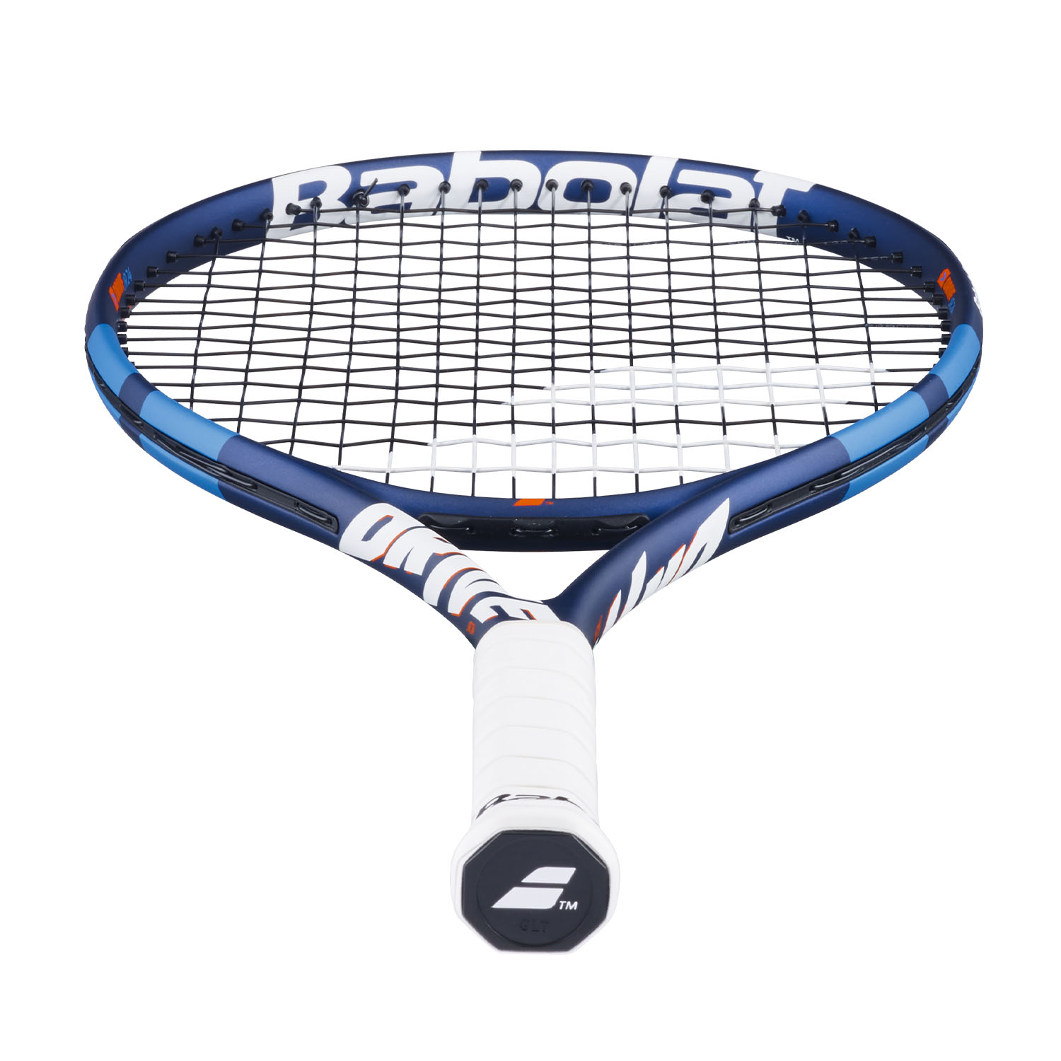 BABOLAT Drive Junior 24 Strung - Image 3