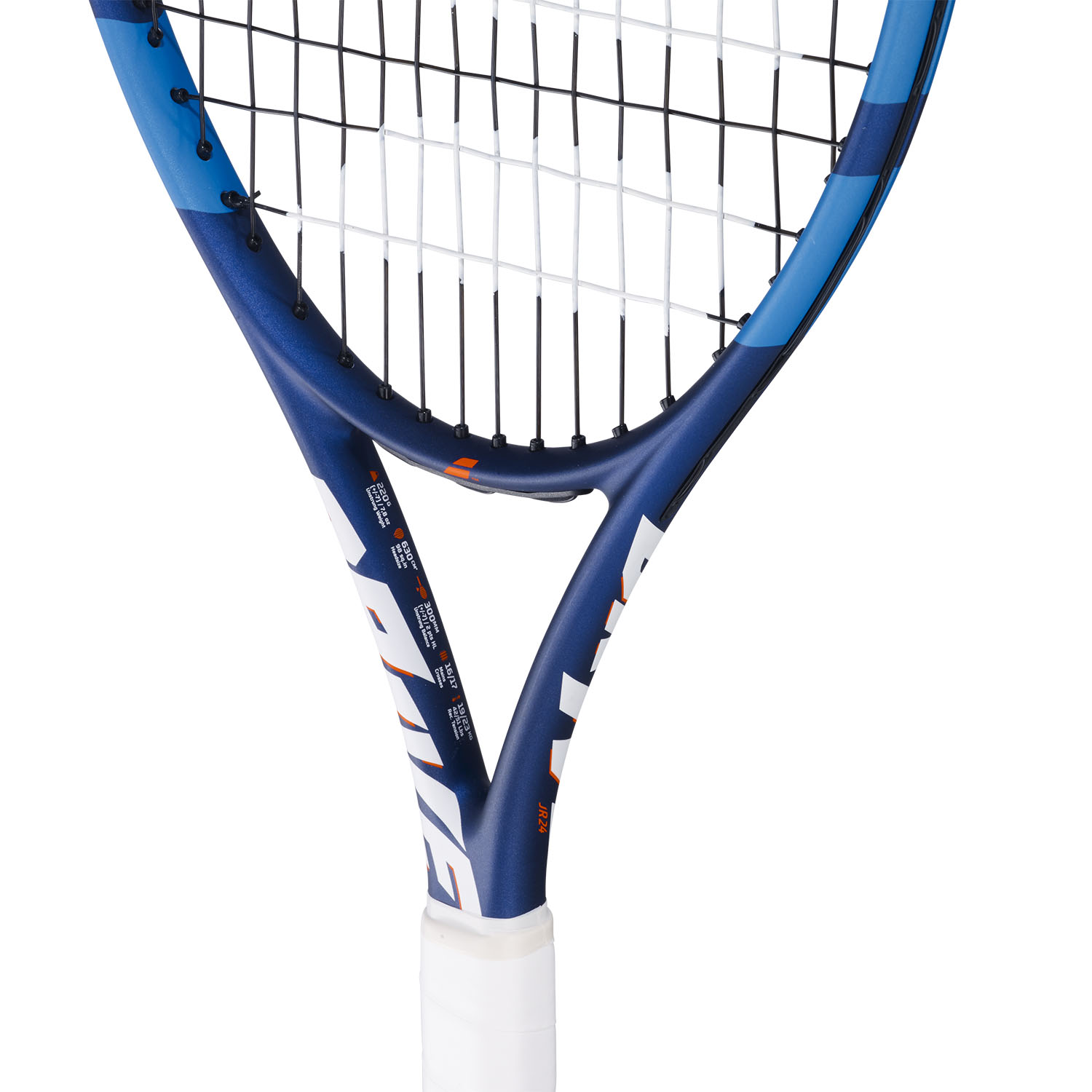 BABOLAT Drive Junior 24 Strung - Image 2