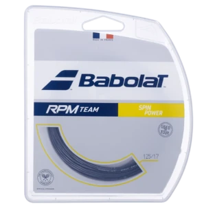BABOLAT RPM TEAM 12M