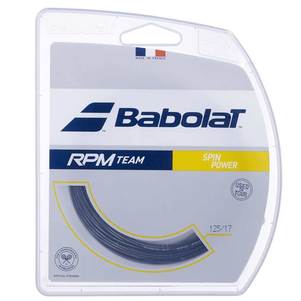 BABOLAT RPM TEAM 12M
