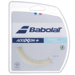 BABOLAT ADDIXION + 12M