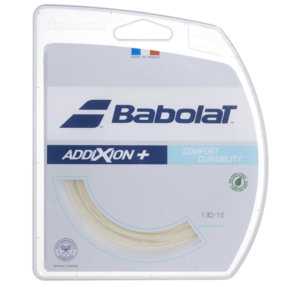 BABOLAT ADDIXION + 12M