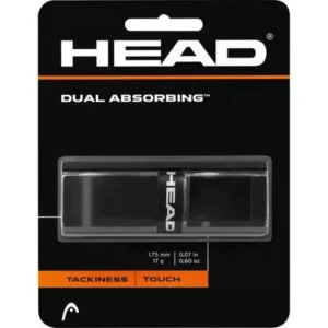 HEAD Dual Absorbing™ Tennis Replacement Grip