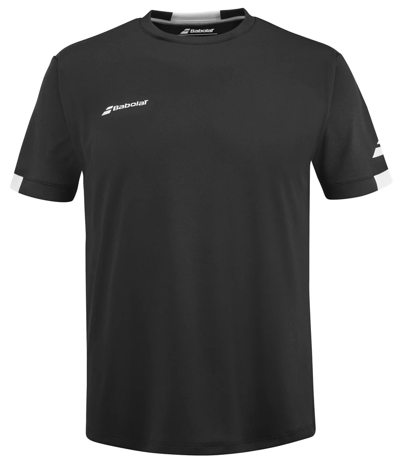 BABOLAT PLAY CREW NECK TEE MEN
