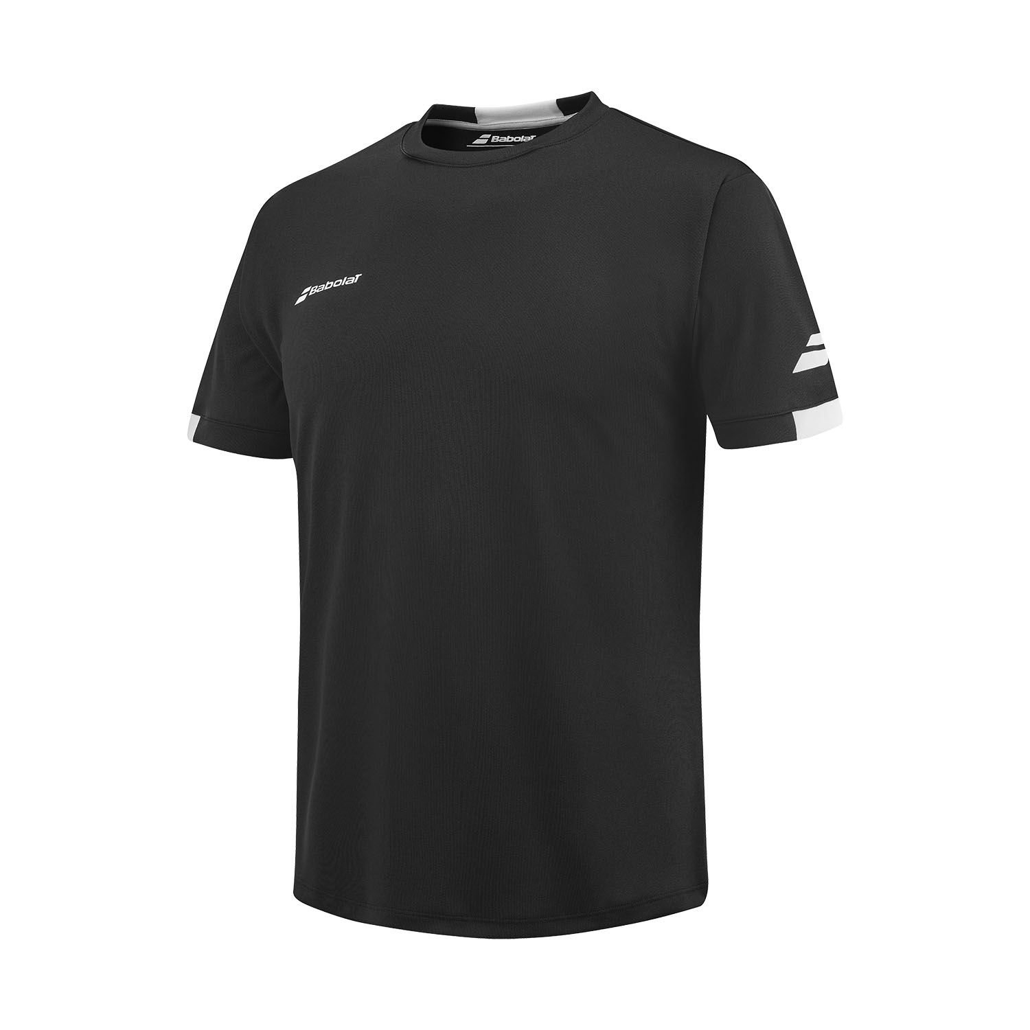 BABOLAT PLAY CREW NECK TEE MEN - Image 2