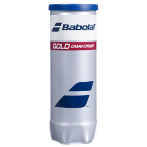 BABOLAT Gold Championship x3