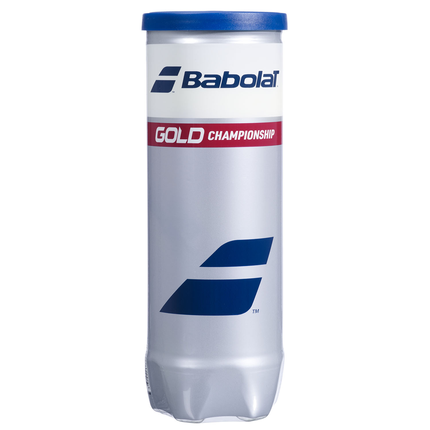 BABOLAT Gold Championship x3