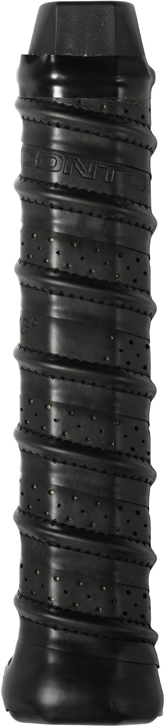 WILSON CA CLASSIC CONTOUR REPL GRIP BK - Image 4