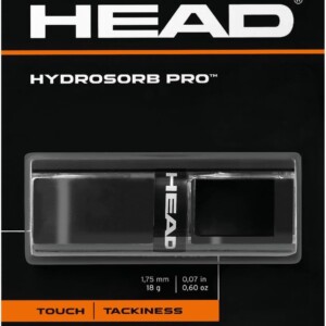 HEAD Hydrosorb™ Pro Tennis Replacement Grip