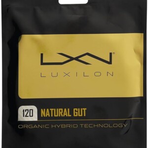 Natural Gut Tennis String - Set