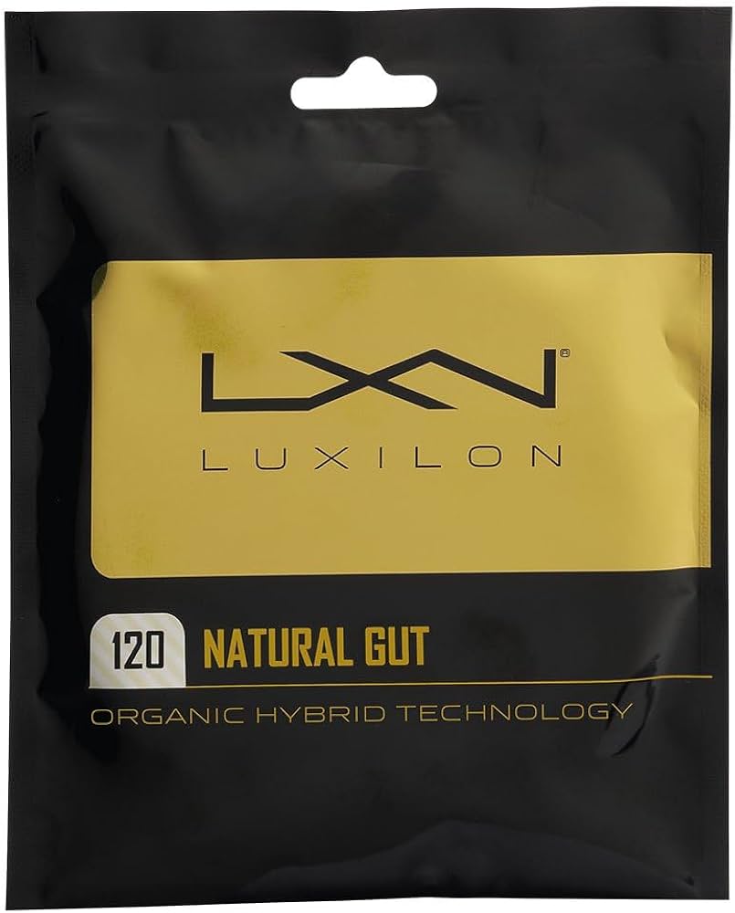 Natural Gut Tennis String - Set