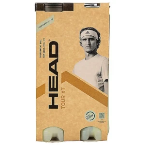 HEAD 2x4B HEAD TOUR XT
