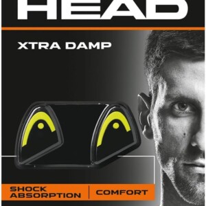 HEAD Xtra Damp Tennis Dampener