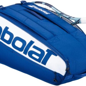 BABOLAT COURT L ( BLUE )