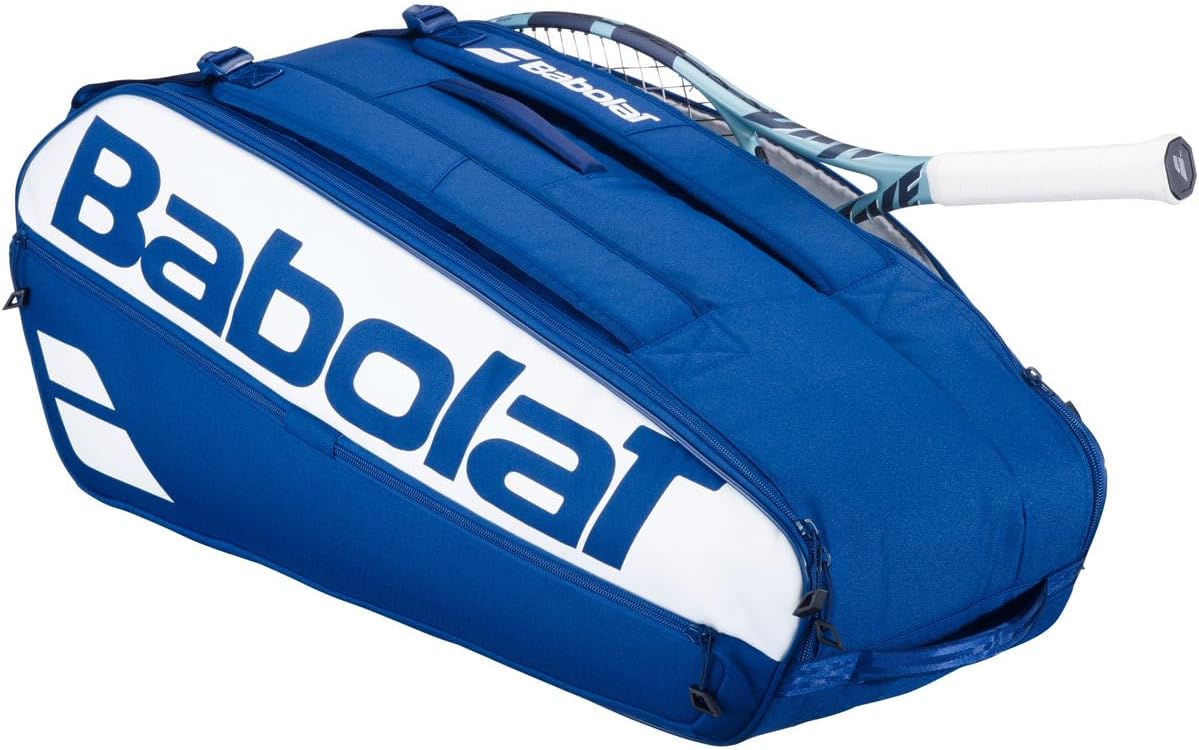 BABOLAT COURT L ( BLUE )