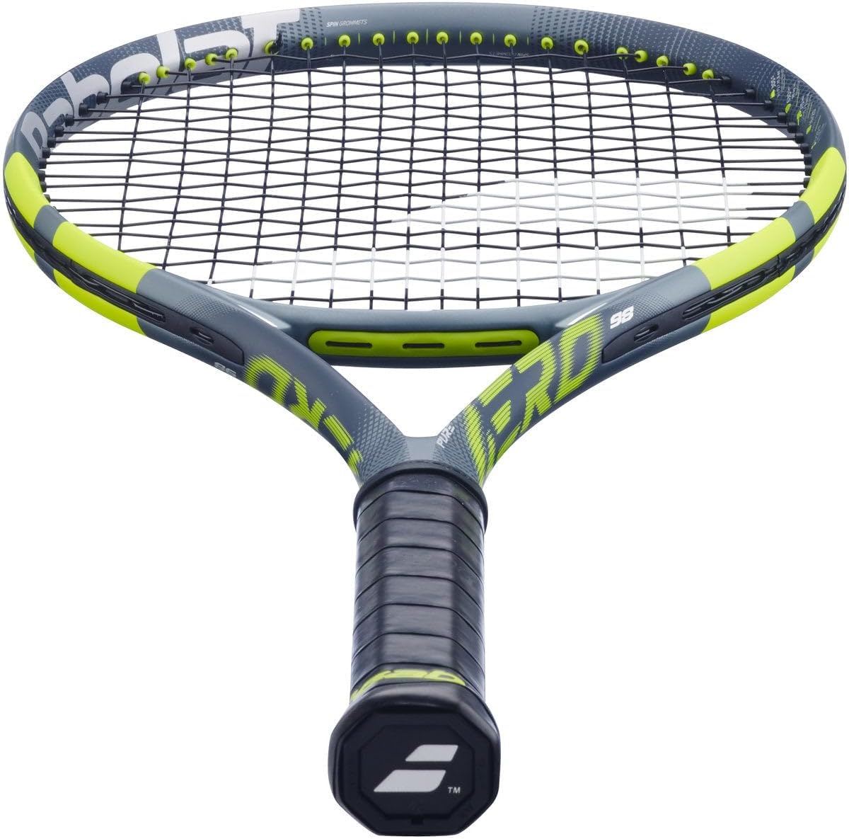 Babolat Pure Aero 98 (9th Generation) - Image 3