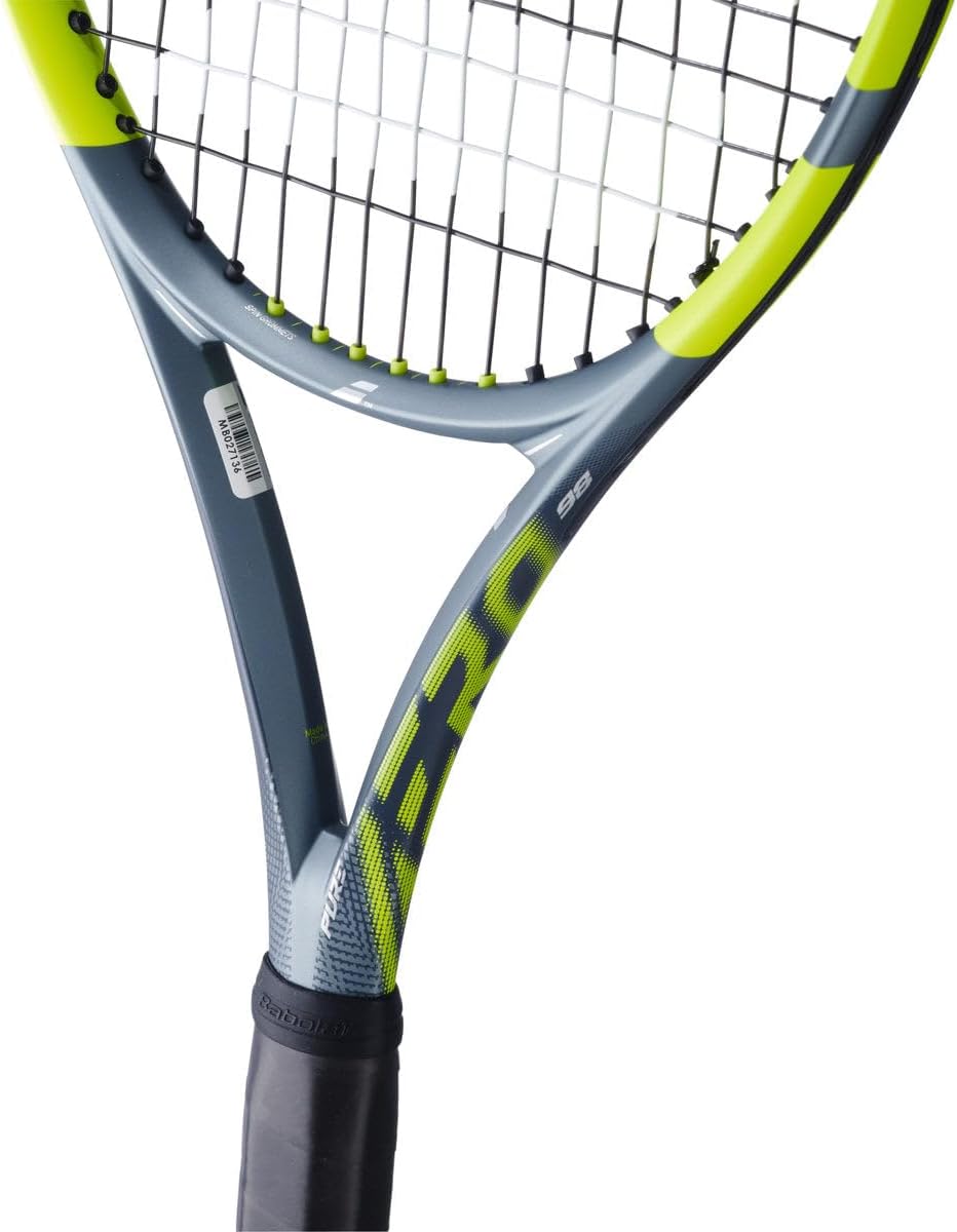 Babolat Pure Aero 98 (9th Generation) - Image 2
