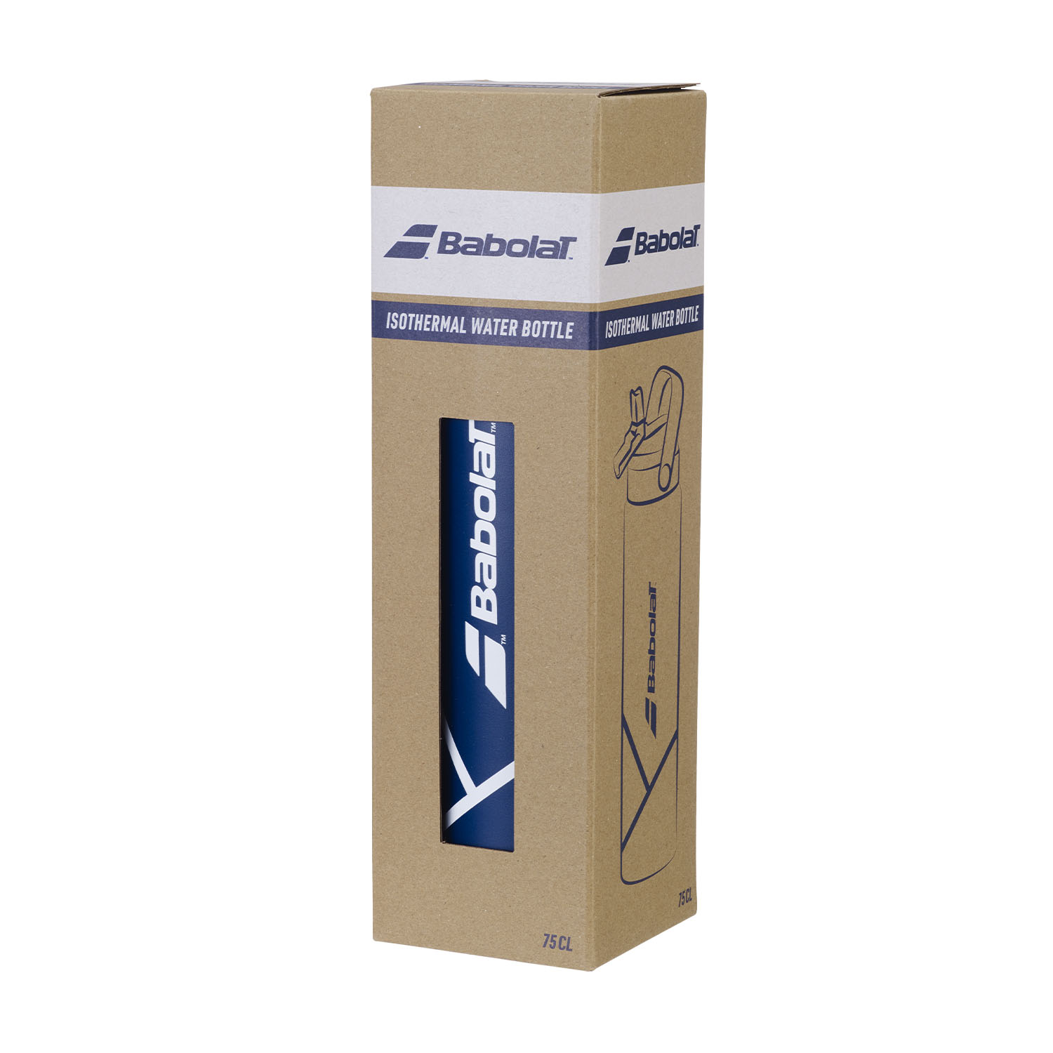 BABOLAT Isothermal Bottle - Image 2