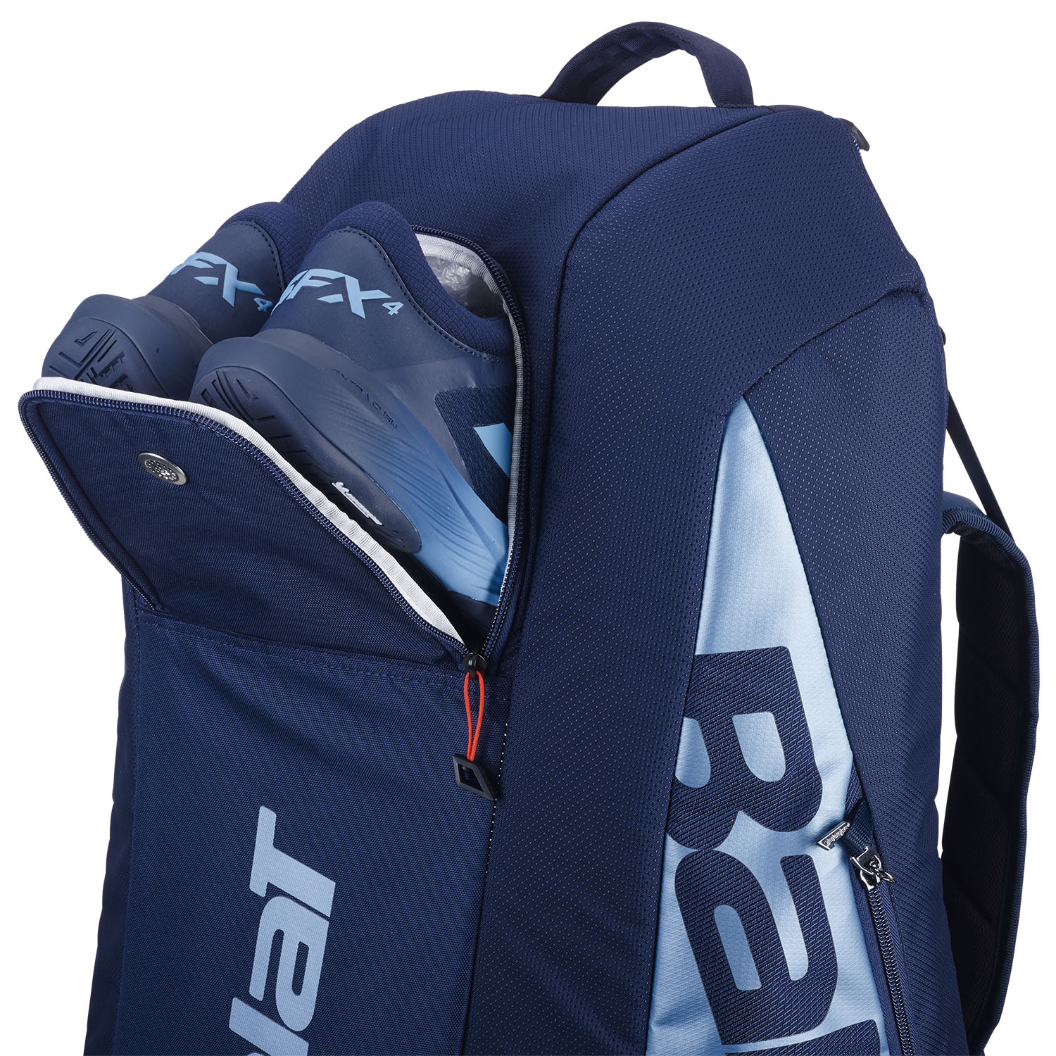 BABOLAT RH X 6 PURE DRIVE - Image 2