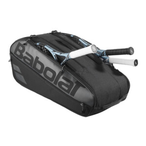 BABOLAT COURT L ( BLACK )