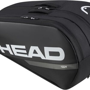 Tour Racquet Bag L BK