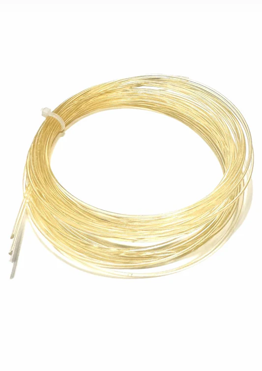 Natural Gut Tennis String - Set - Image 2