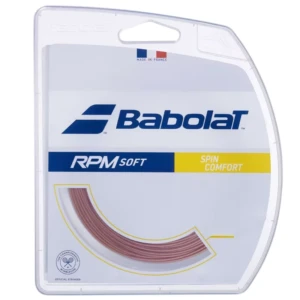 BABOLAT RPM SOFT 12M