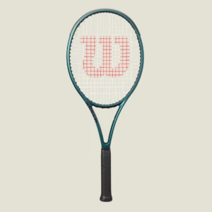 Blade 98 (16x19) V9 Tennis Racket