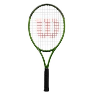 Blade Feel Comp Jr 25 Tennis Racket