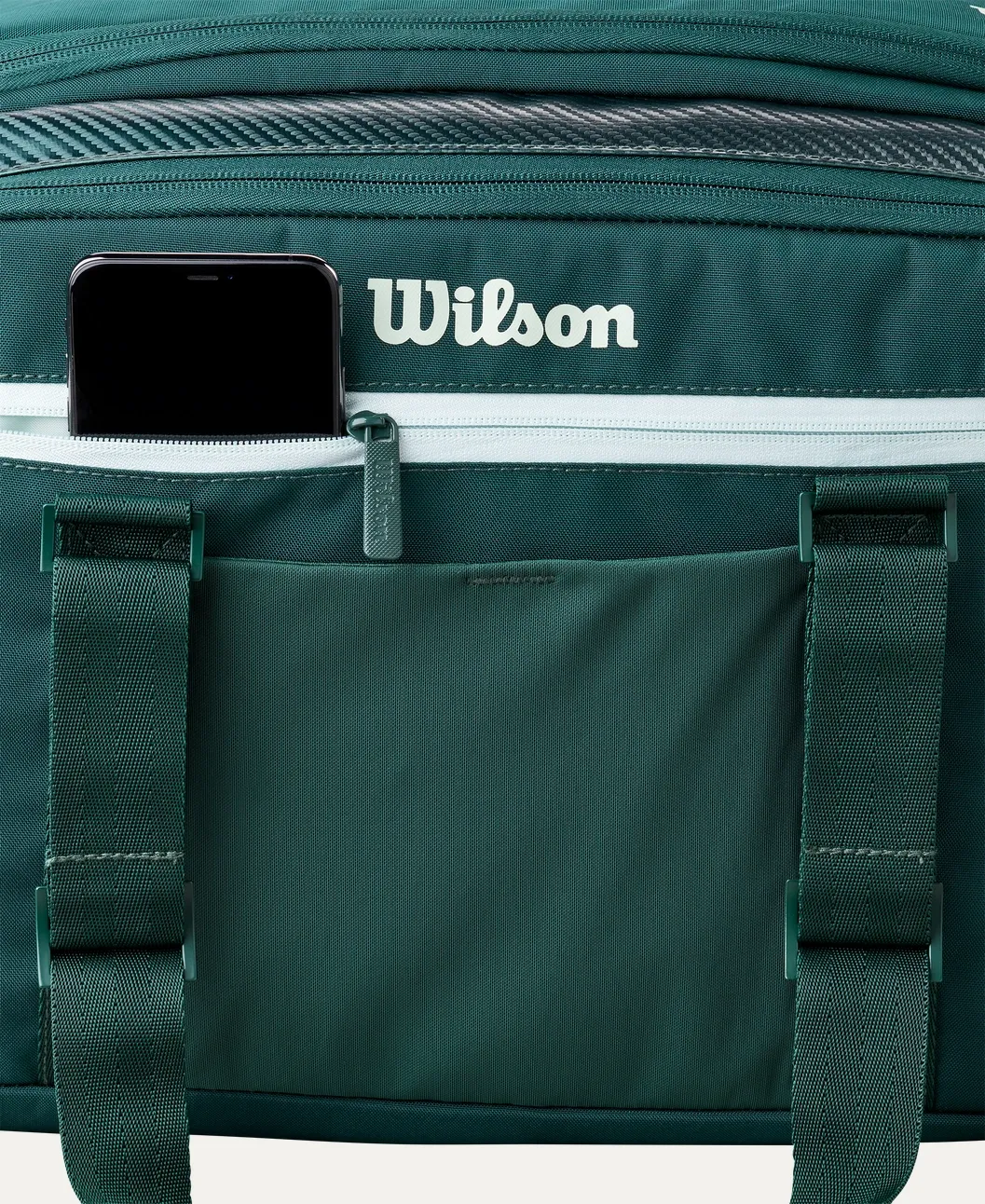 WILSON BLADE V10 SMALL DUFFEL - Image 5