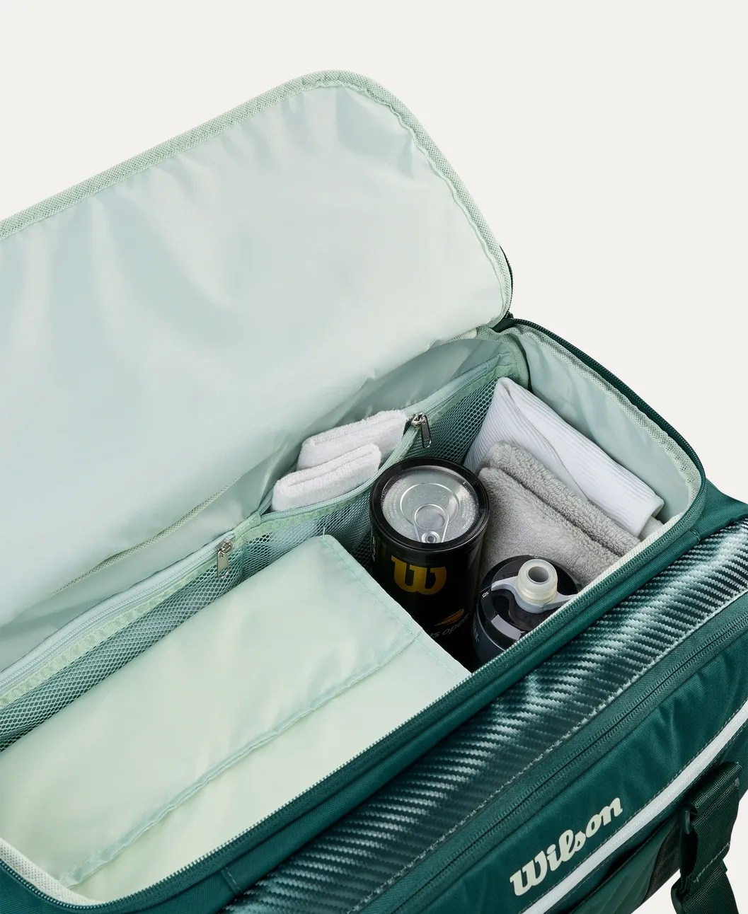 WILSON BLADE V10 SMALL DUFFEL - Image 2