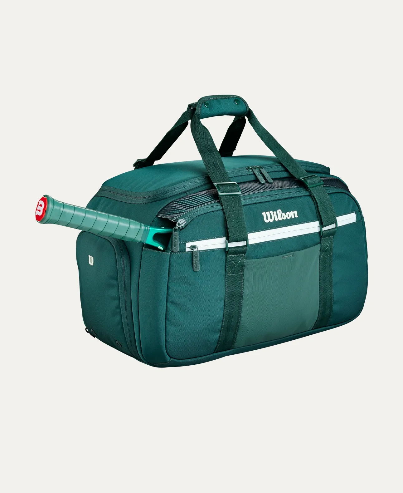 WILSON BLADE V10 SMALL DUFFEL