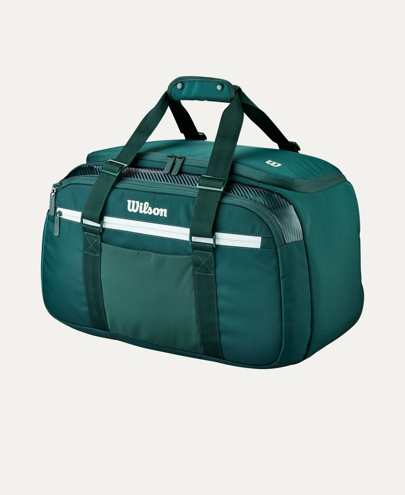 WILSON BLADE V10 SMALL DUFFEL - Image 4
