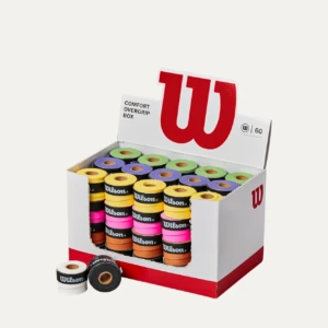 BOX OVERGRIP (ULTRA OVERGRIP)