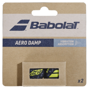 BABOLAT Aero Damp x2