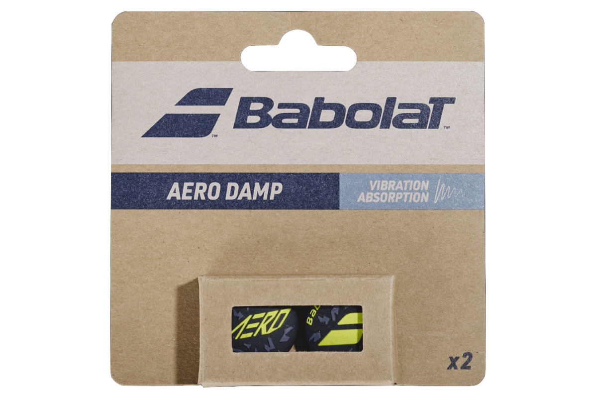 BABOLAT Aero Damp x2