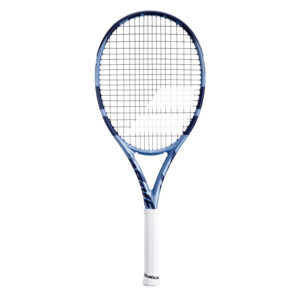 BABOLAT PURE DRIVE 107 STRUNG