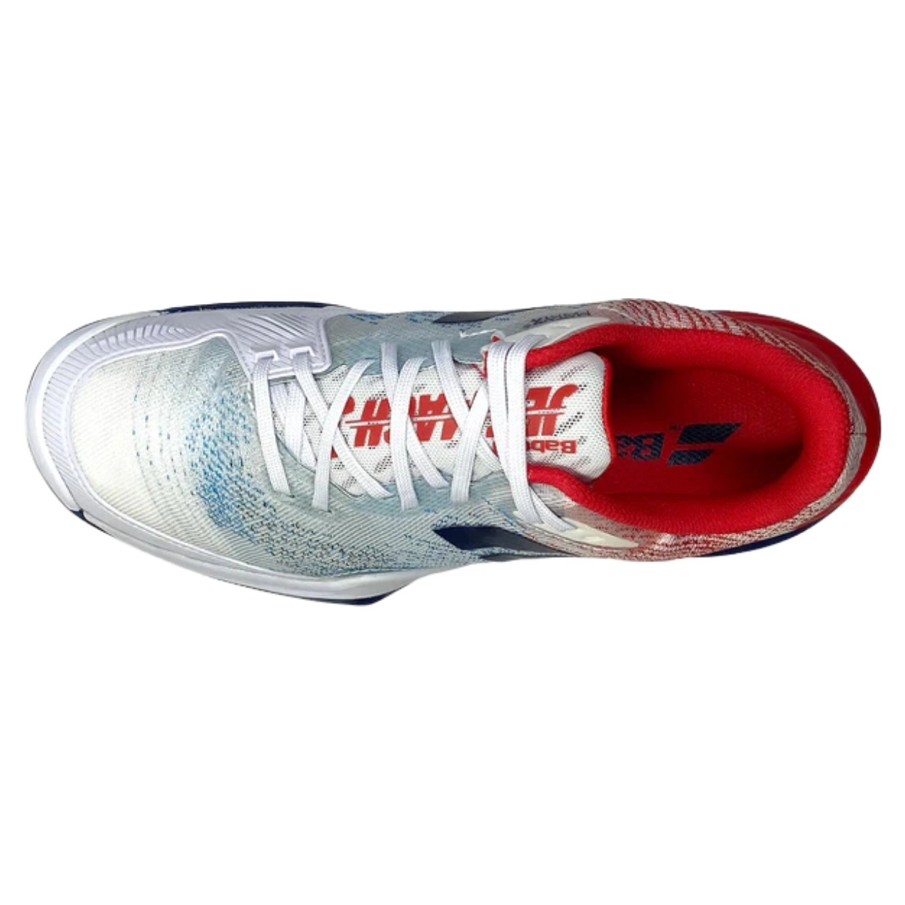 BABOLAT JET MACH 3 AC MEN WIDE - Image 2