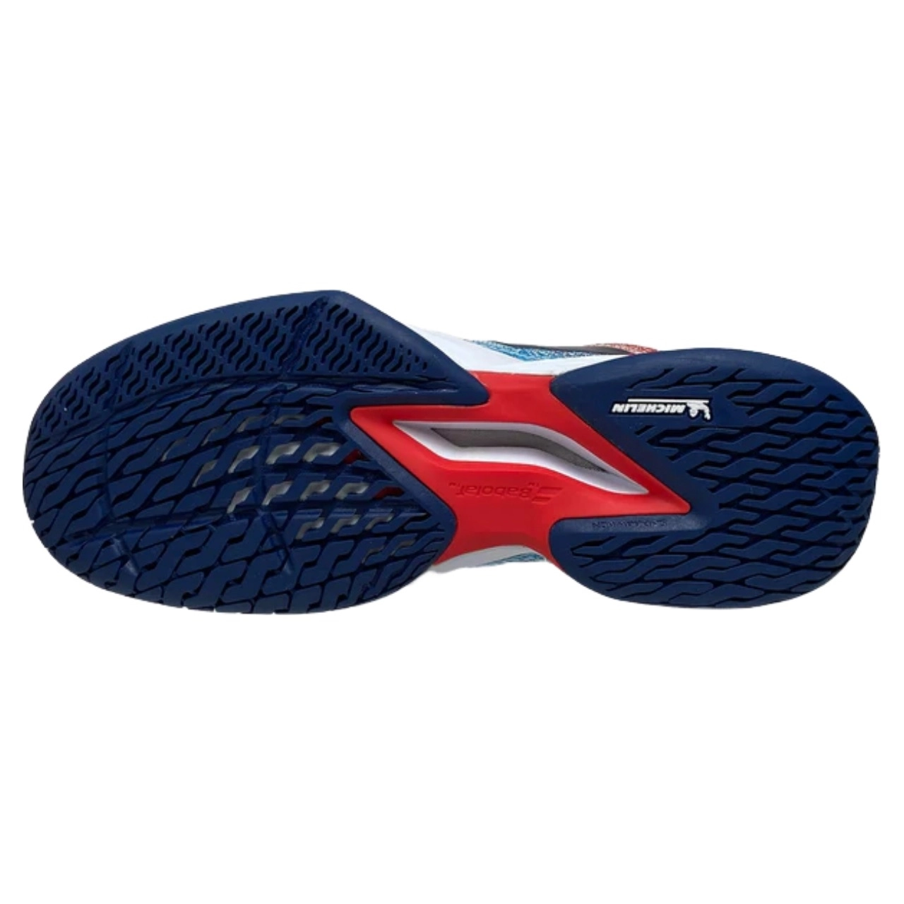 BABOLAT JET MACH 3 AC MEN WIDE - Image 3