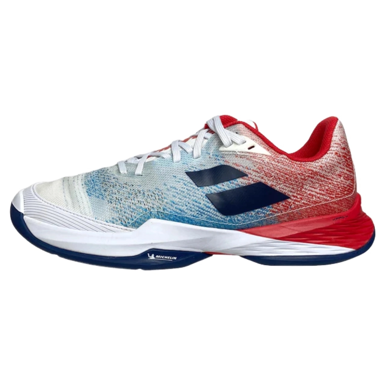 BABOLAT JET MACH 3 AC MEN WIDE