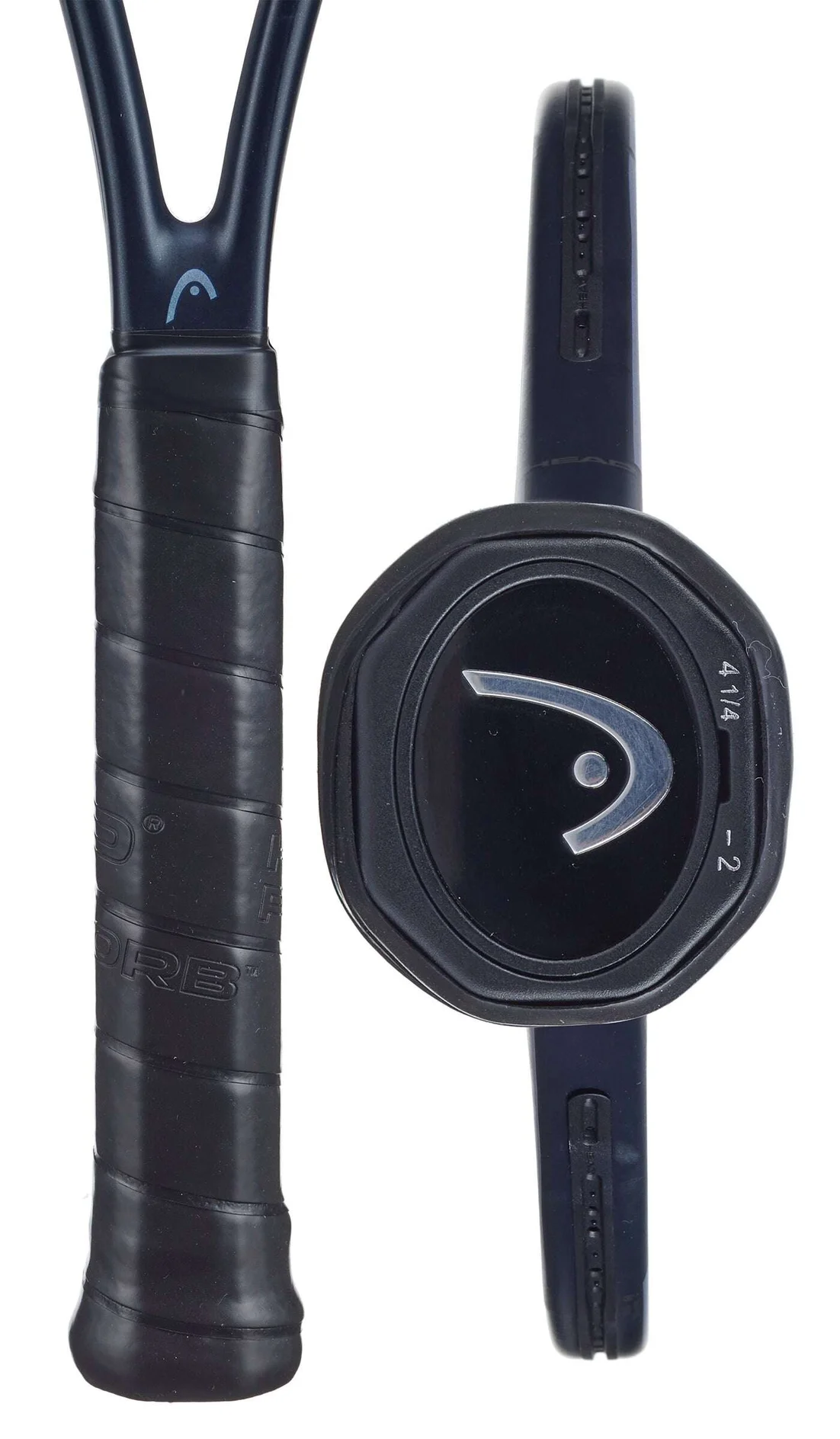 HEAD Gravity PRO Tennis Racquet - Image 2