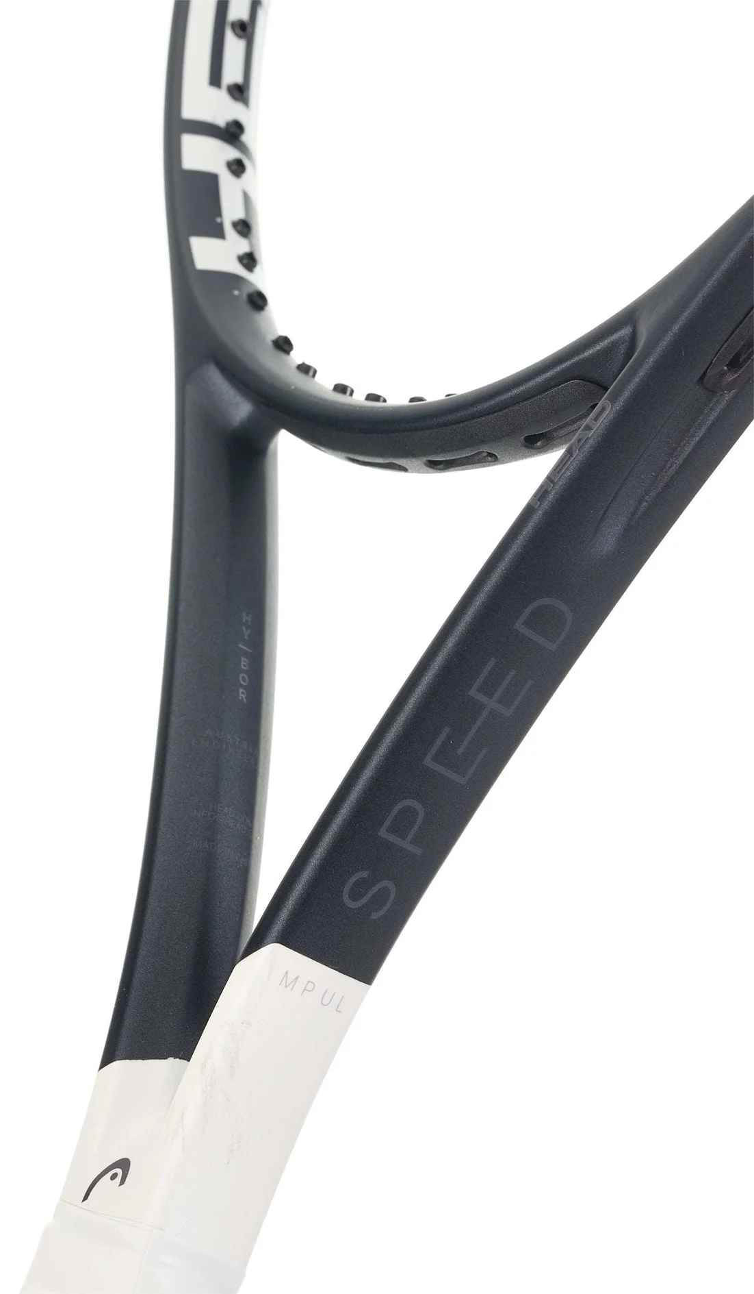 HEAD Speed MP UL 2026 - Image 3
