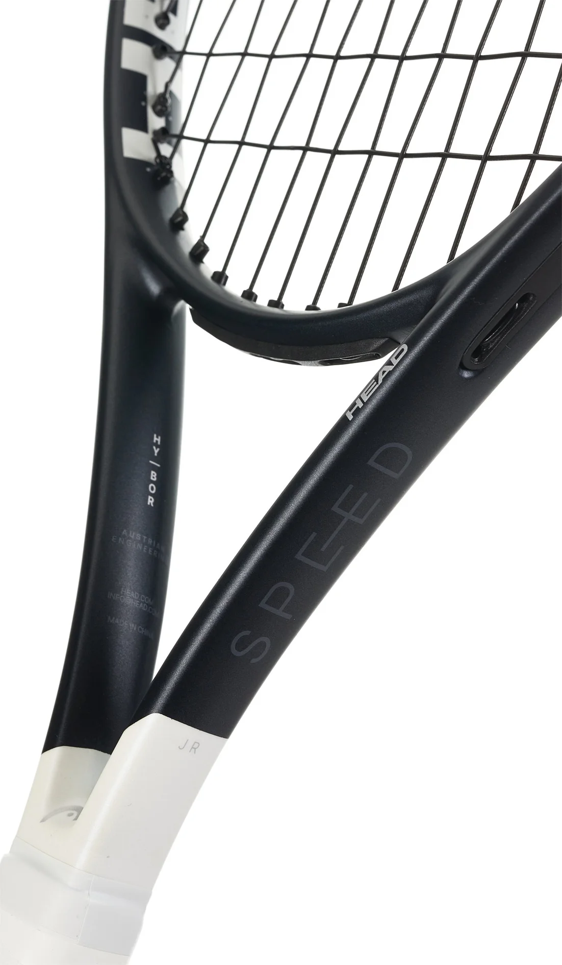 Speed Jr. 2026 - Image 2