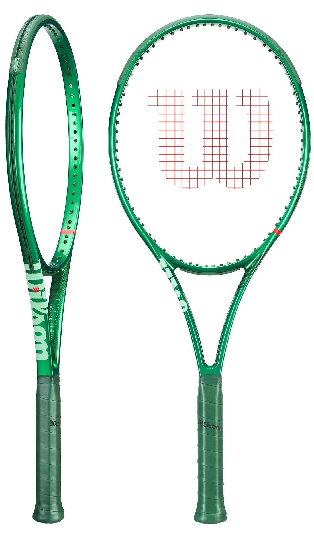 WILSON BLADE 100L V10