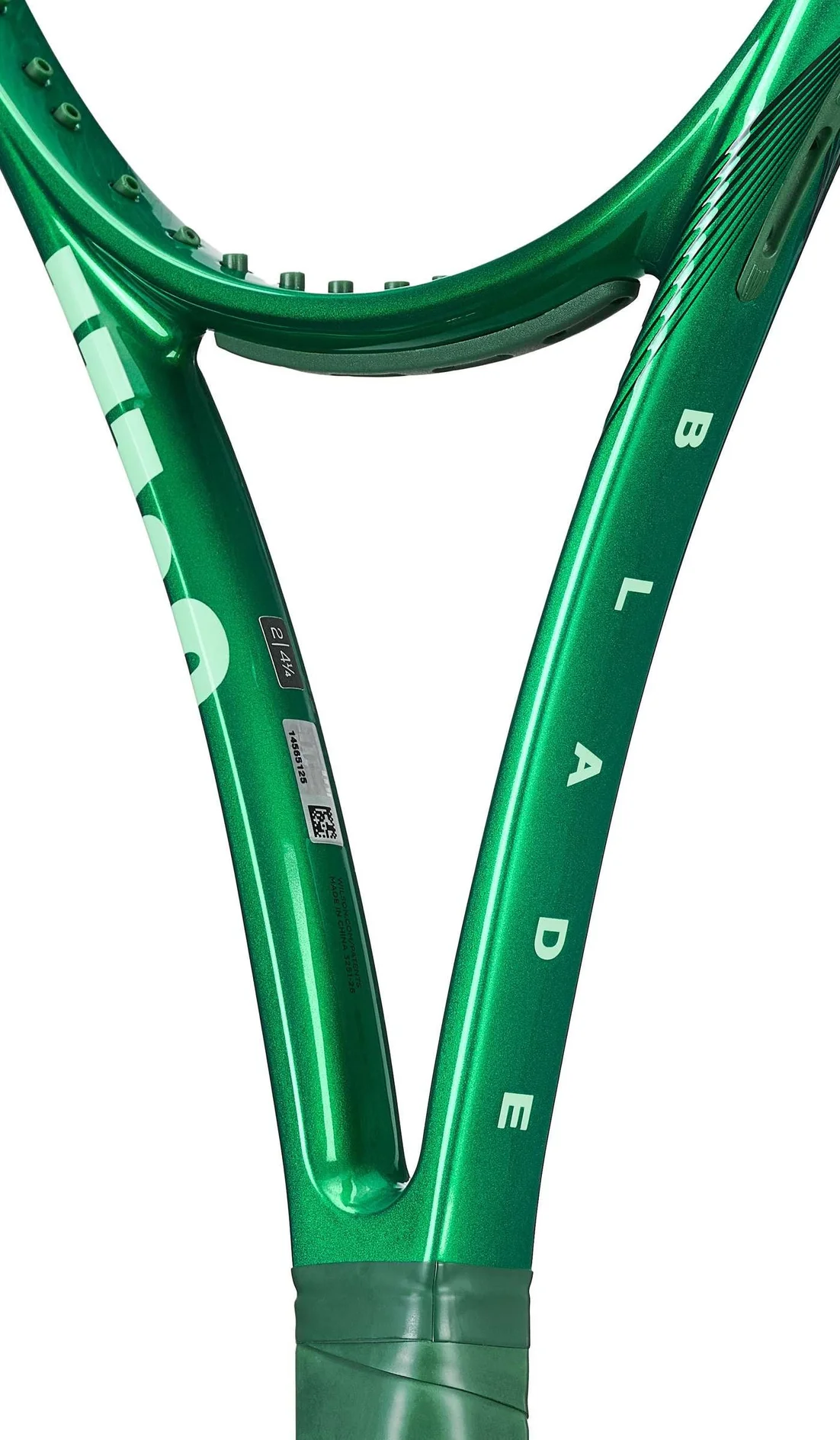 WILSON BLADE 100L V10 - Image 2